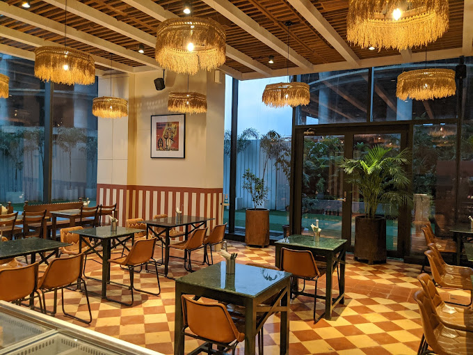 South Indian food NOIDA